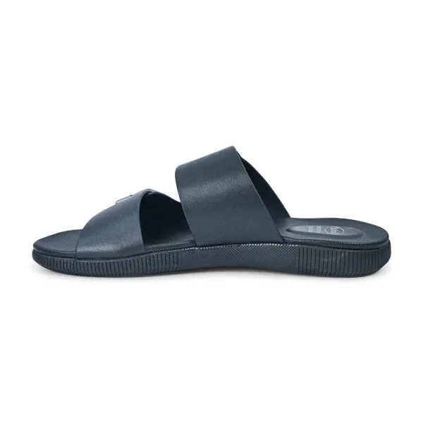 Scholl CURVE Sandal for Men