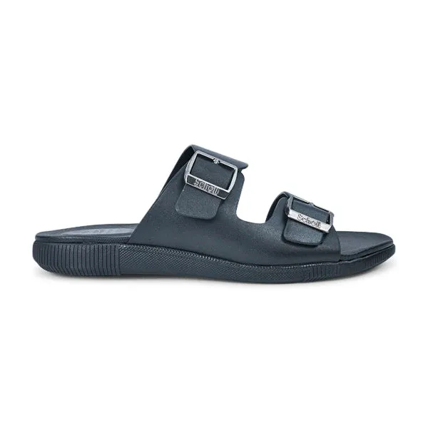 Scholl CURVE Sandal for Men