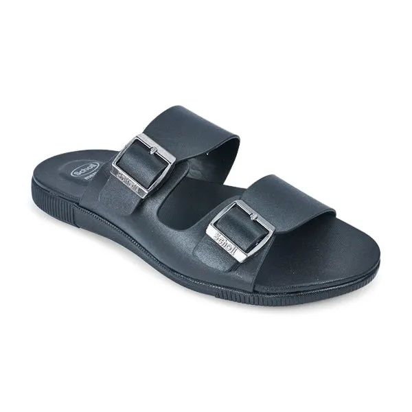 Scholl CURVE Sandal for Men