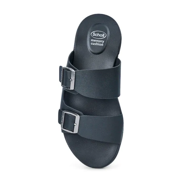 Scholl CURVE Sandal for Men