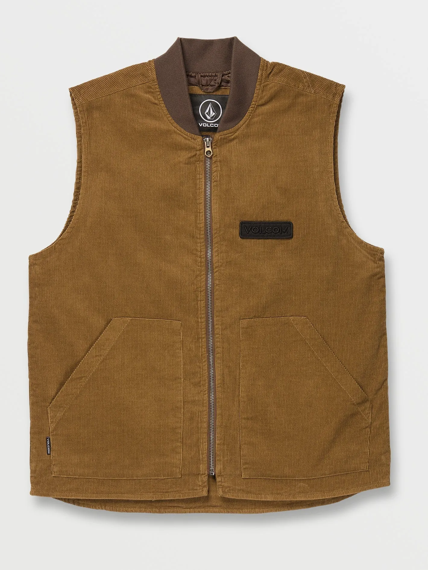 Skate Vitals Collin Provost Vest