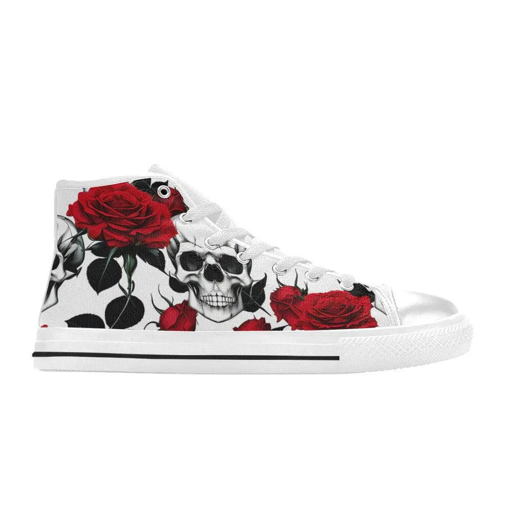 Skulls Roses Deluxe Men