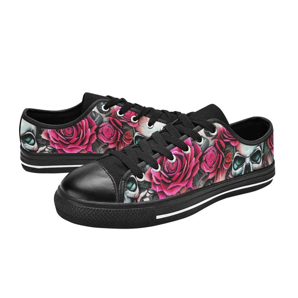 Skulls Roses Deluxe Men