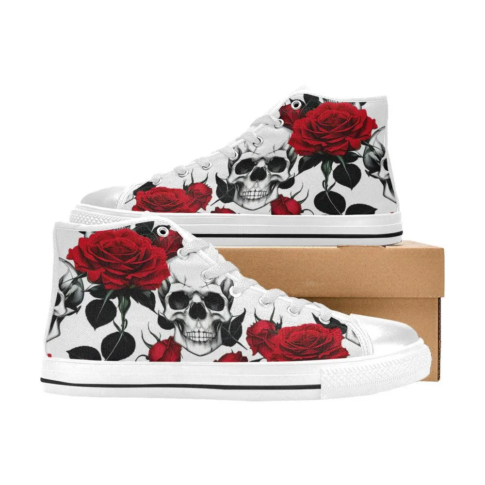 Skulls Roses Deluxe Men