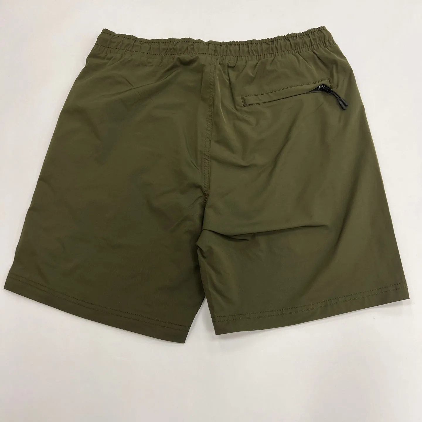 SOUTHPOLE Zippered Pocket Shorts