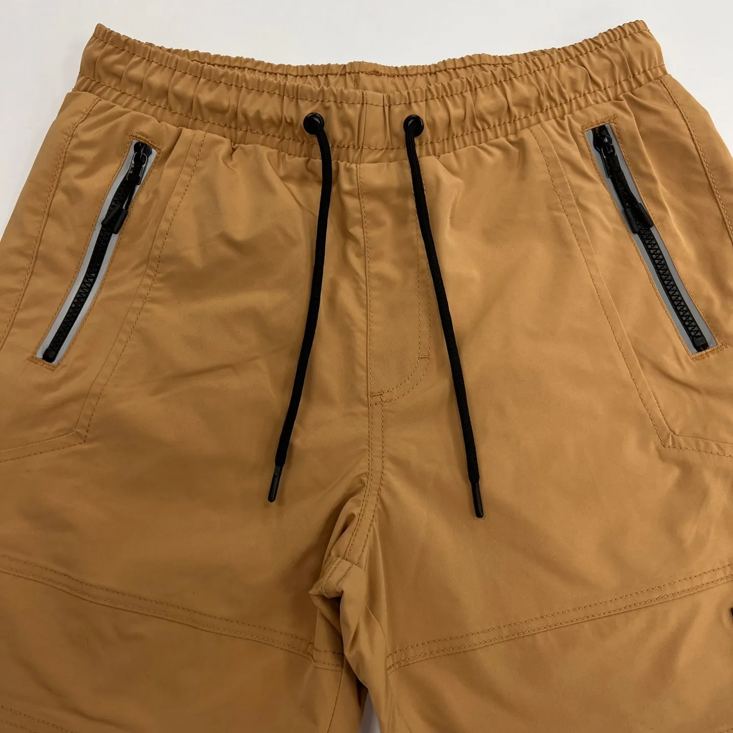 SOUTHPOLE Zippered Pocket Shorts