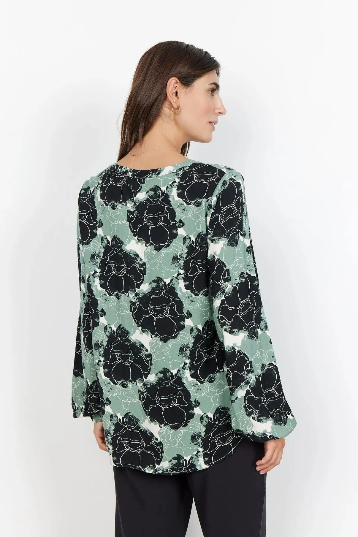 Soyaconcept Jenna Blouse - 18355