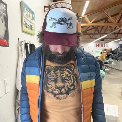 Tiger T Shirt