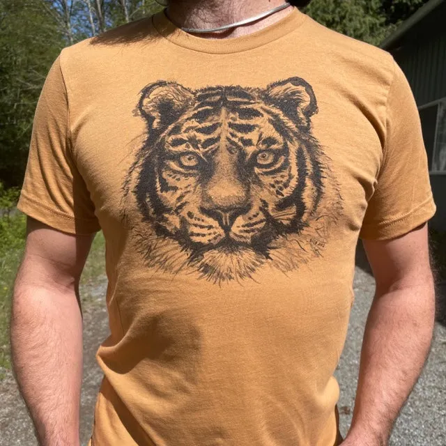 Tiger T Shirt