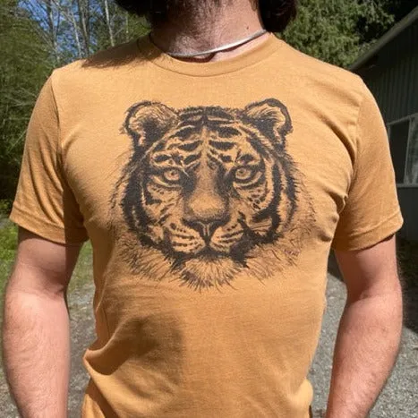 Tiger T Shirt