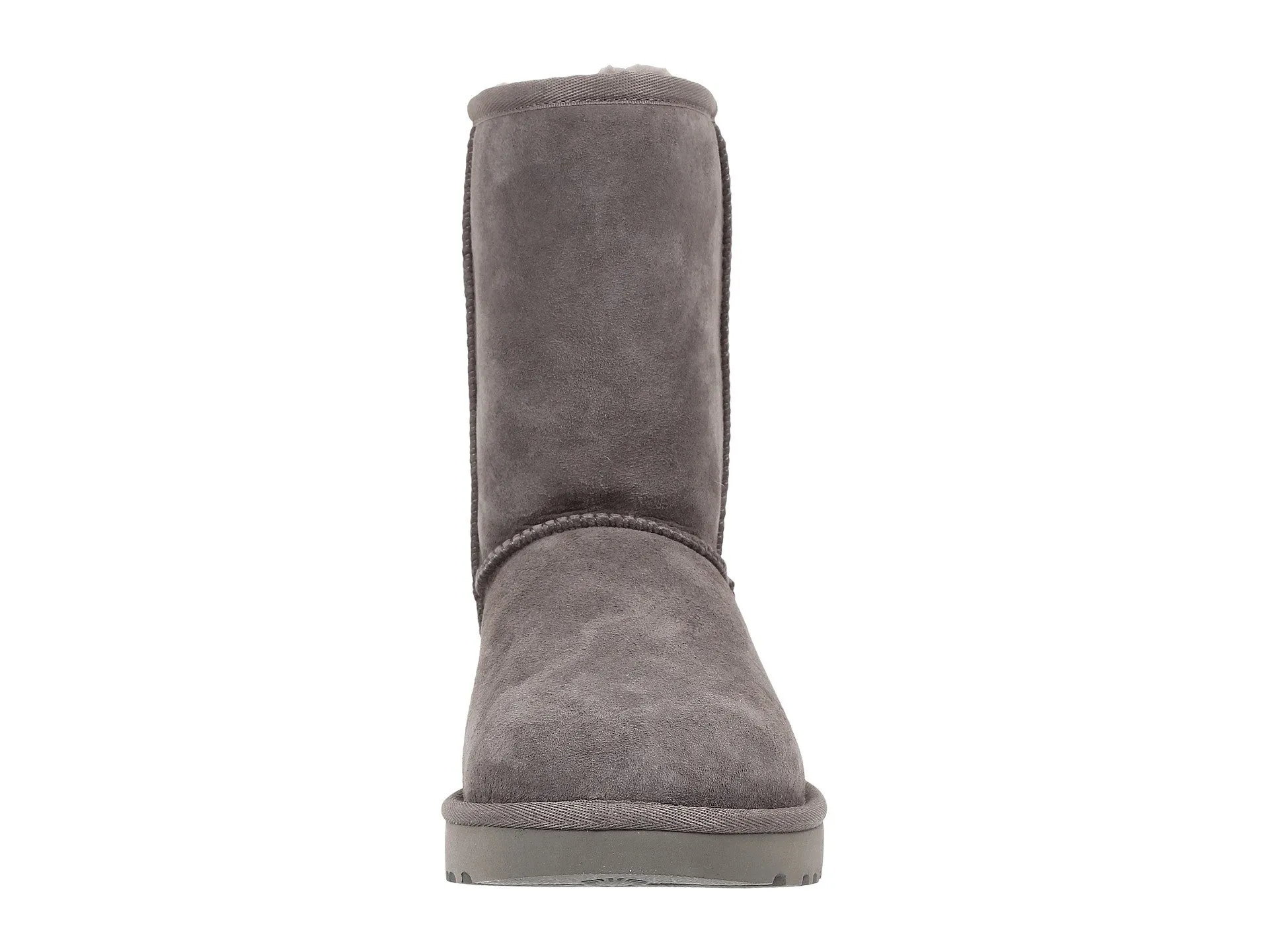 UGG Classic Short II Women | Grey (1016223)