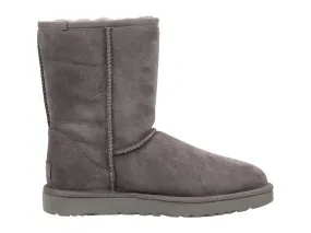 UGG Classic Short II Women | Grey (1016223)