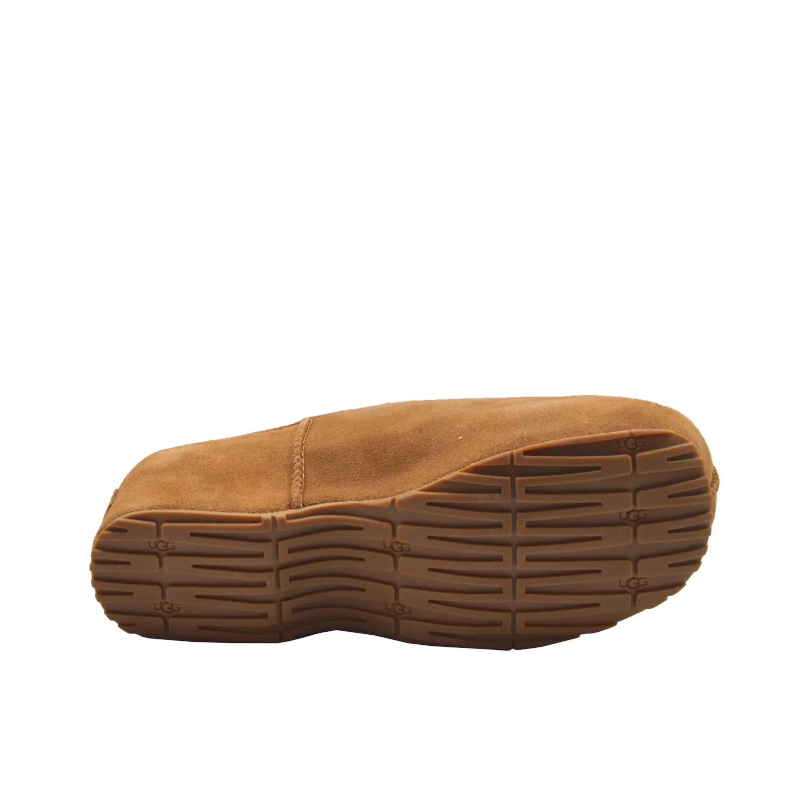 UGG Cottage Clog 1143834 (Chestnut)