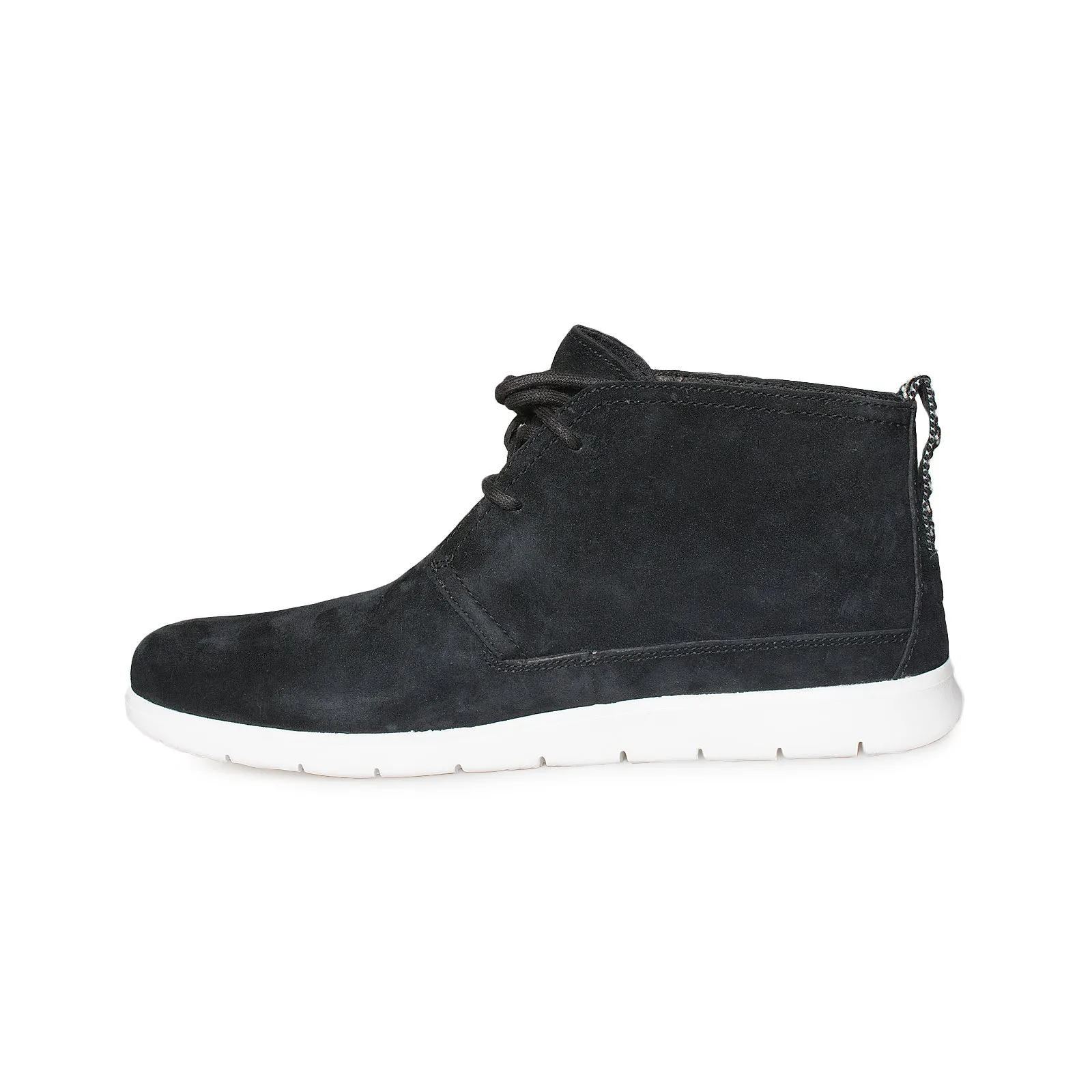 UGG Freamon Black Shoes - Men's