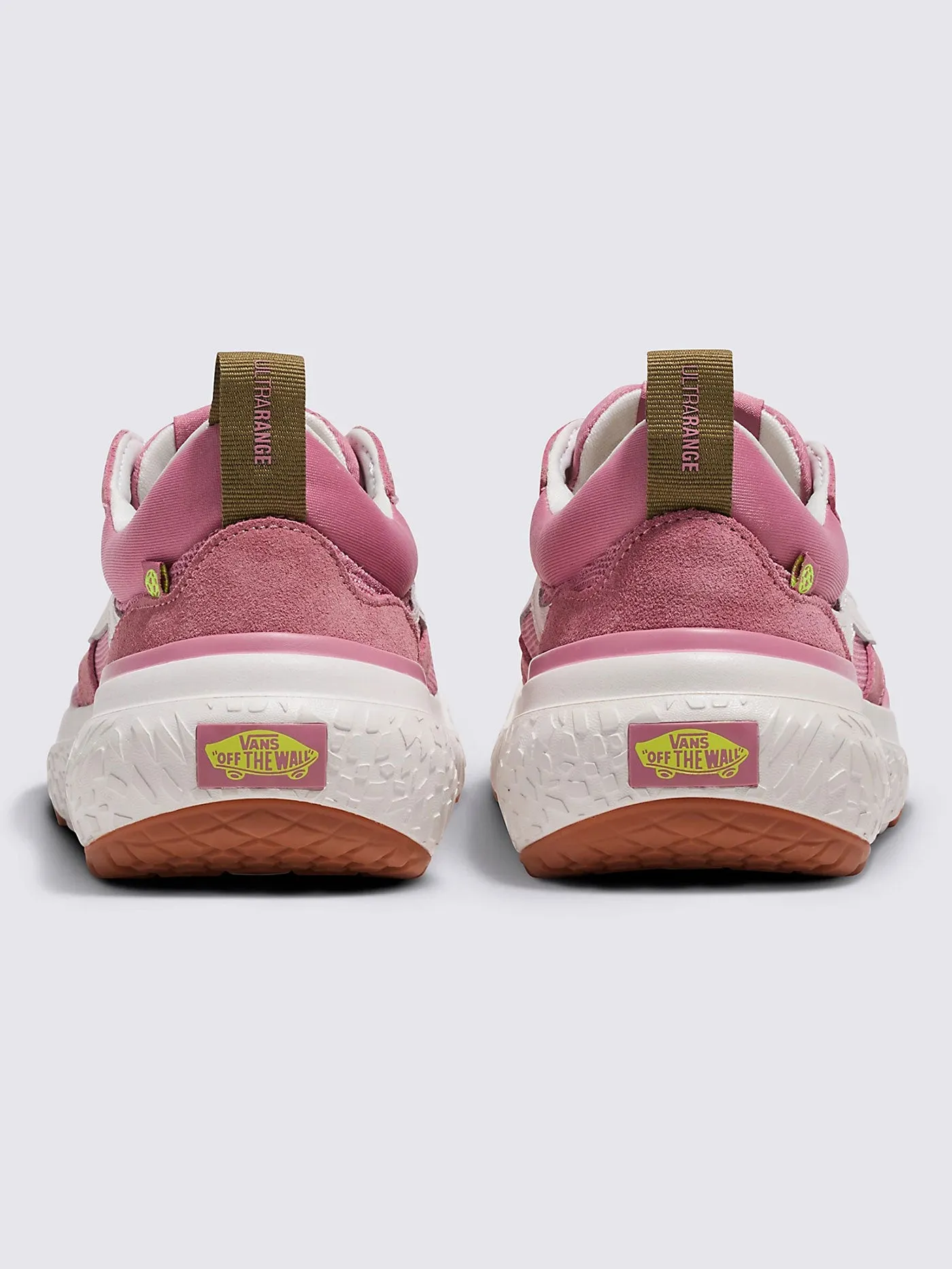 Ultrarange Neo VR3 Pink/Multi Shoes