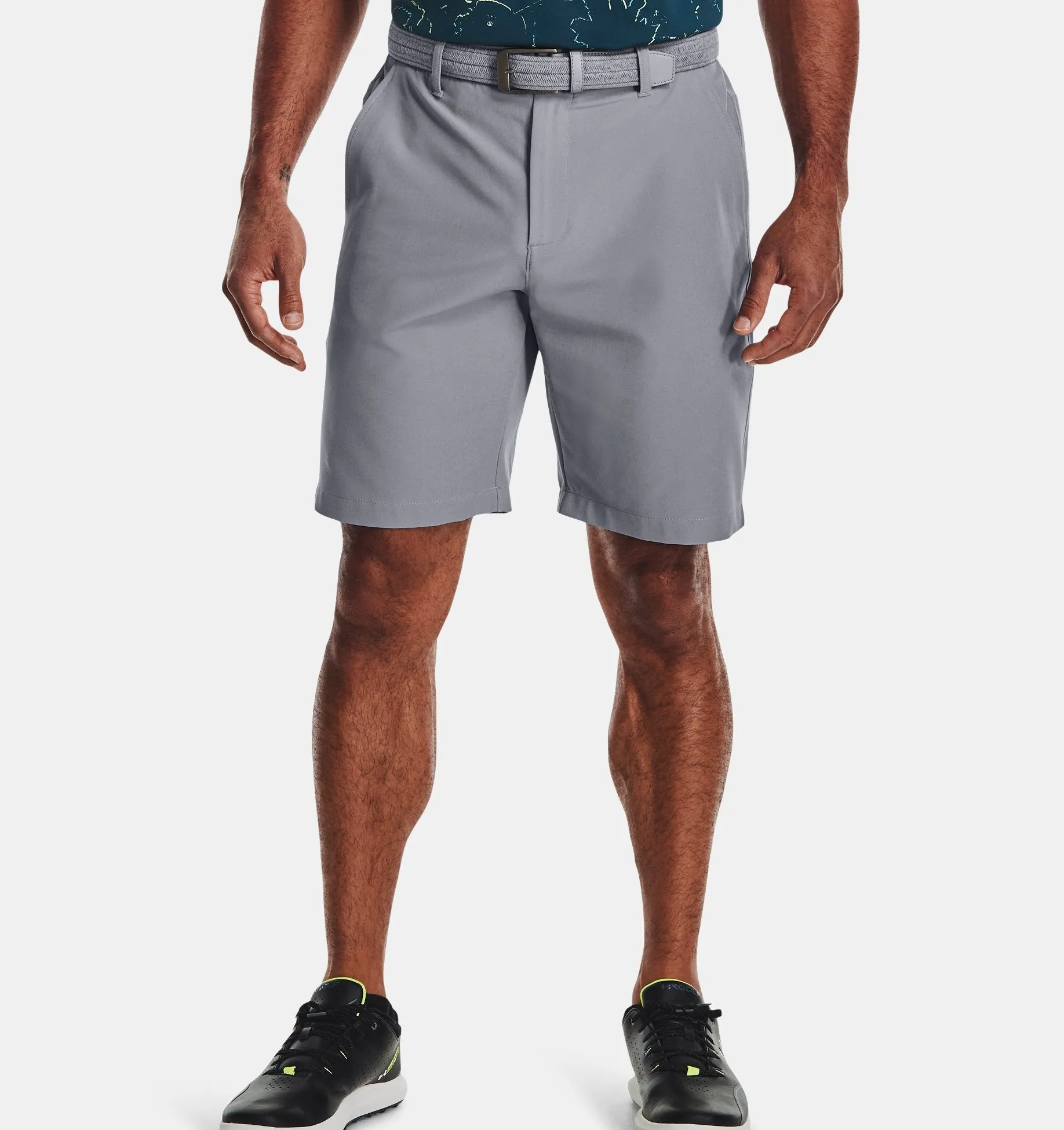 Under Armour Men's Drive Shorts