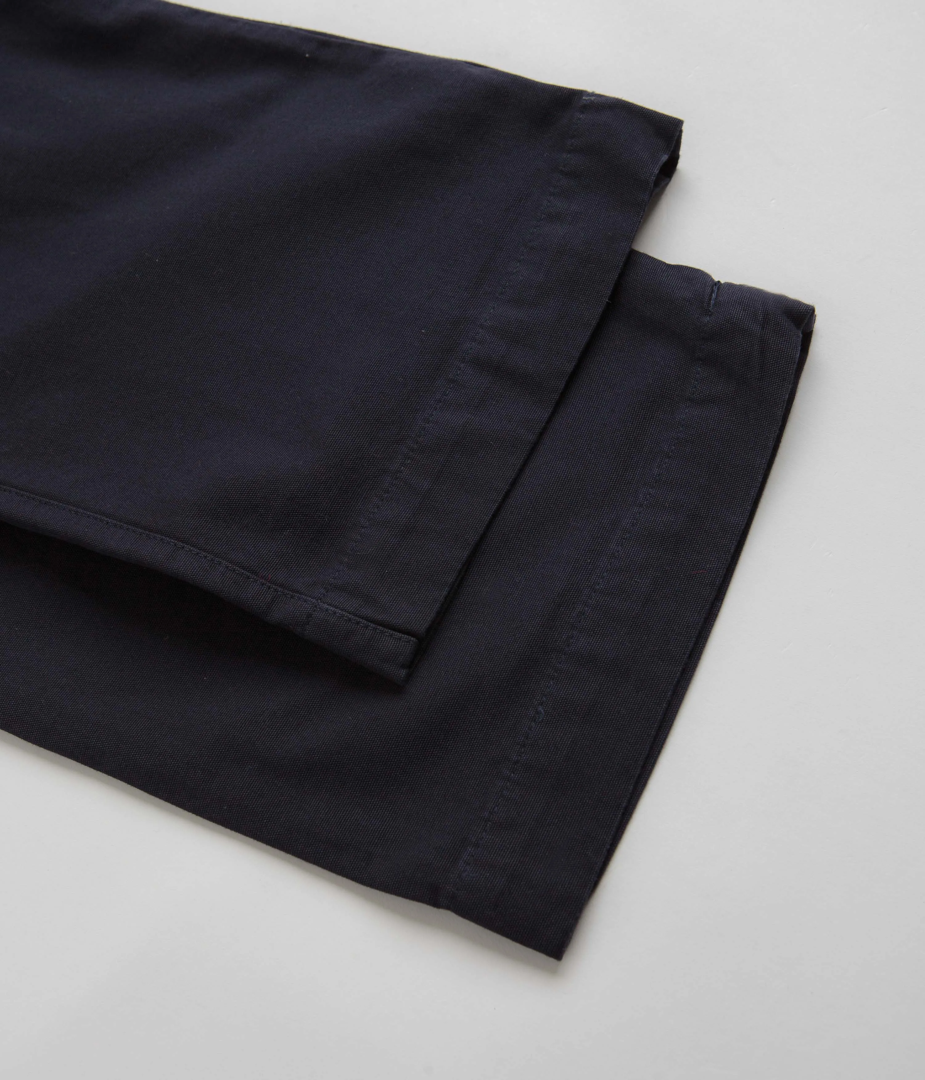 Uskees 5018 Boat Pants - Midnight Blue