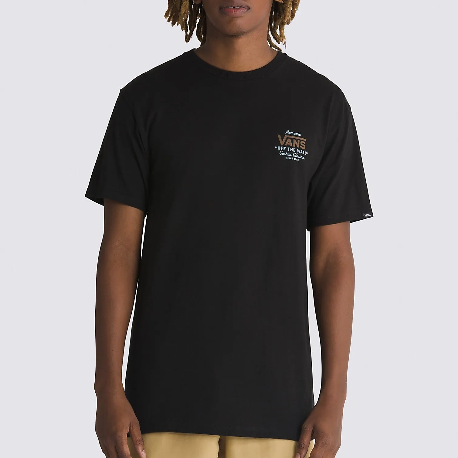 VANS Holder St Classic T-Shirt