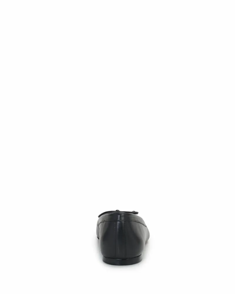 Vince Camuto CORRINE BLACK/BABY SHEEP