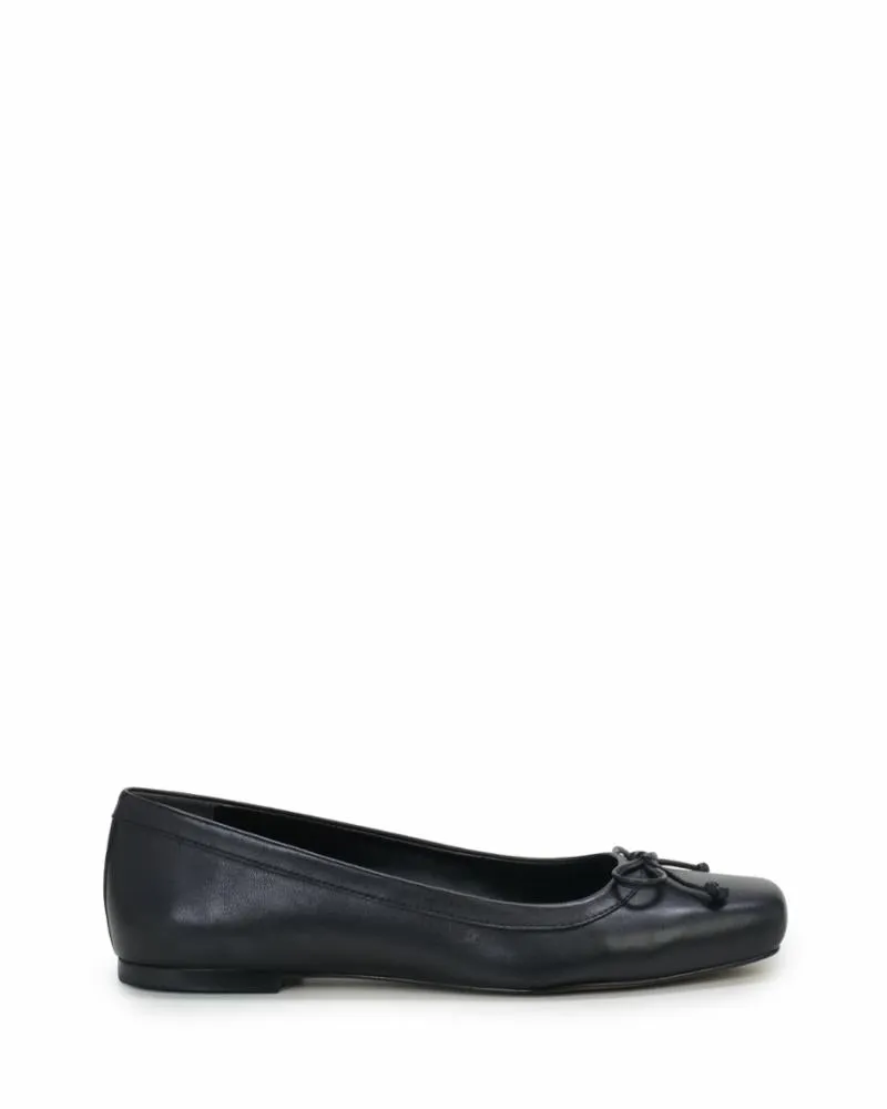 Vince Camuto CORRINE BLACK/BABY SHEEP