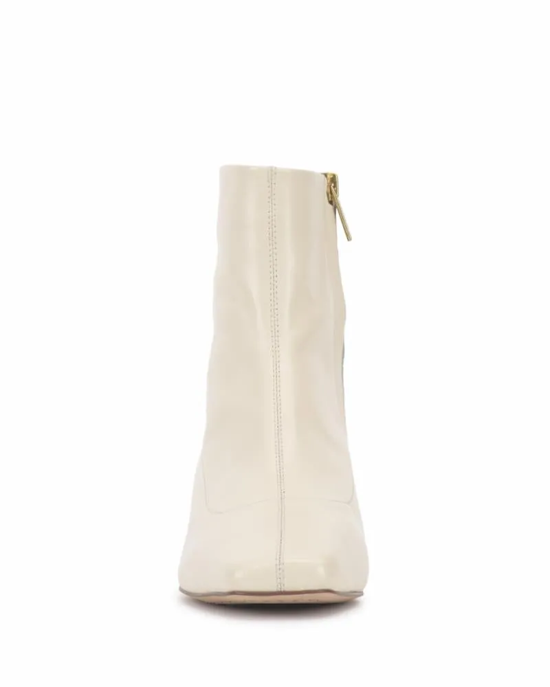 Vince Camuto FINDREE RICH CREAM/SFT COW NAPPA