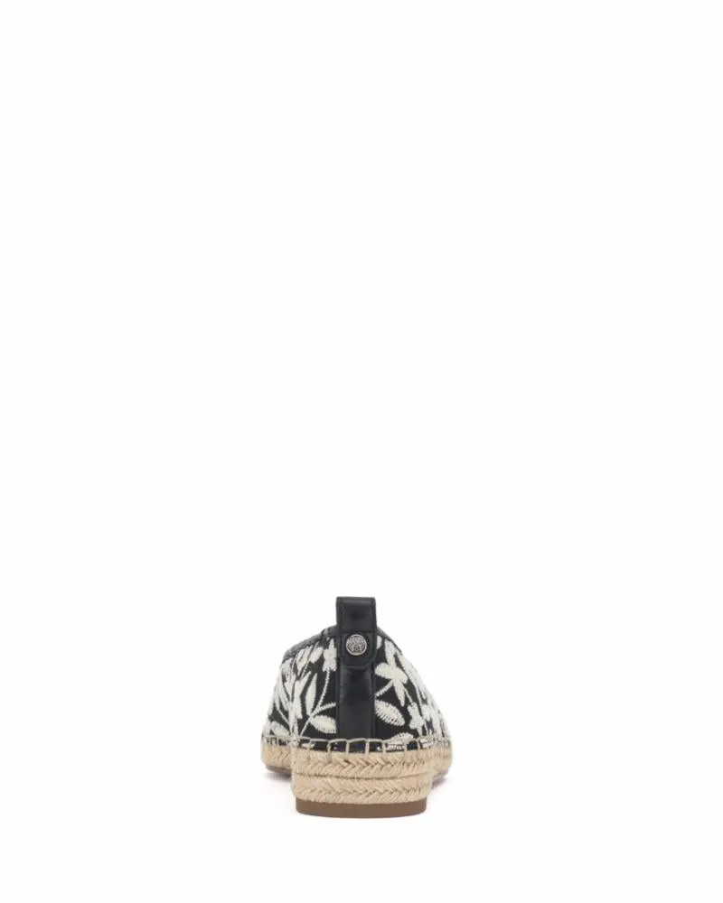 Vince Camuto MIHELI BLACK CREAM BLACK BLACK CREAM