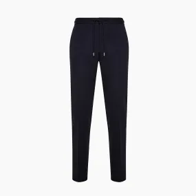 Vince easy Active jersey wool pants