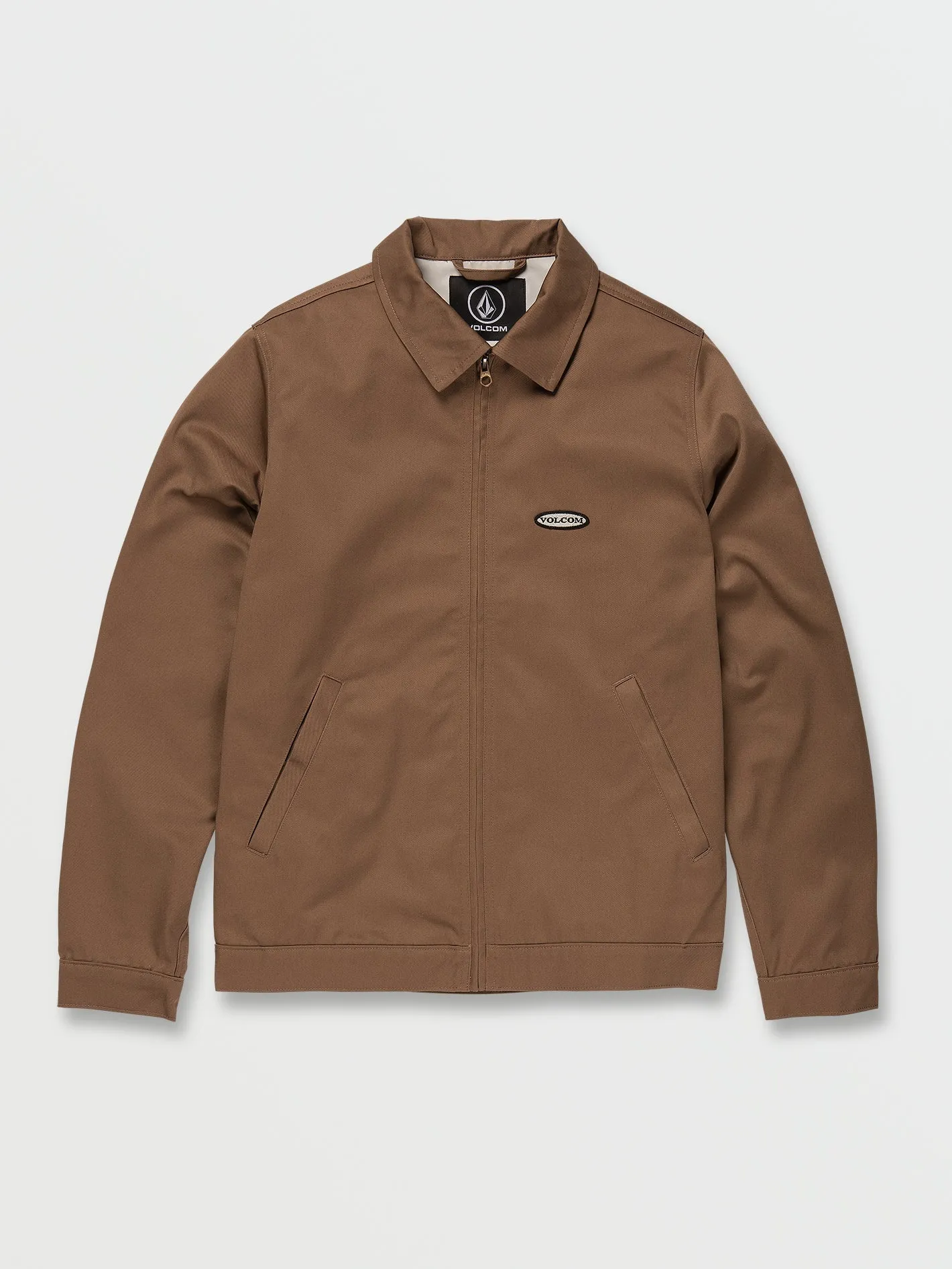 Voider Jacket