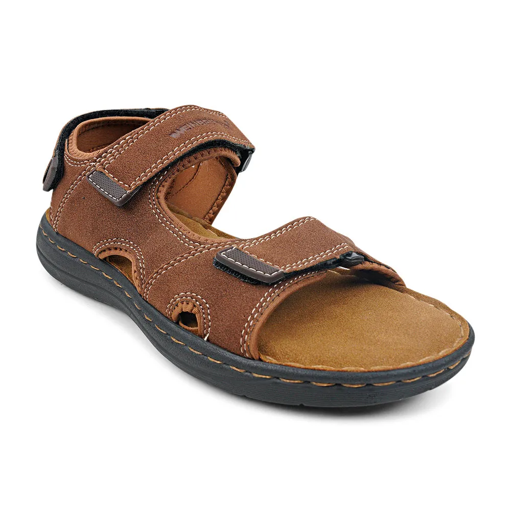 Weinbrenner TRAVELLER Belt Sandal for Men