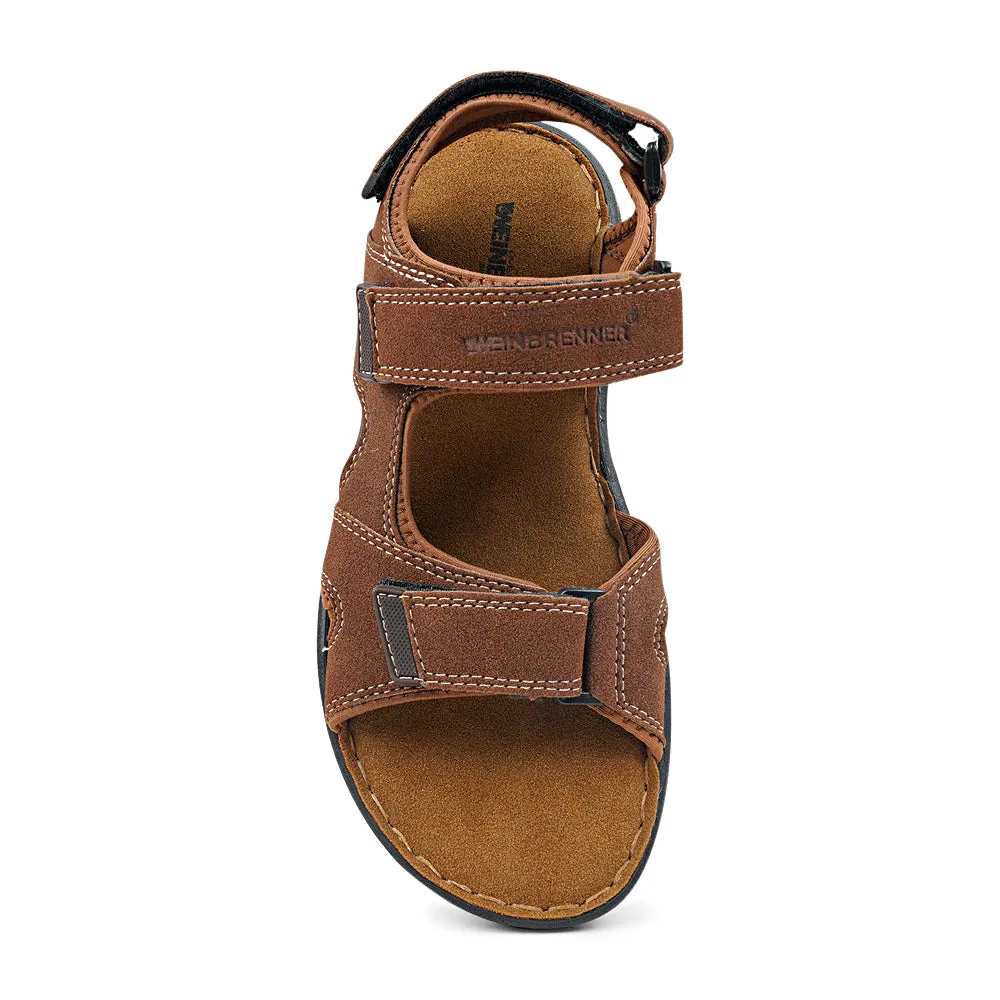 Weinbrenner TRAVELLER Belt Sandal for Men