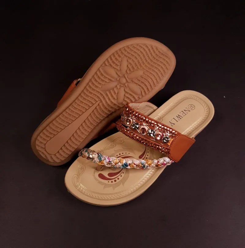 Women casual sandals