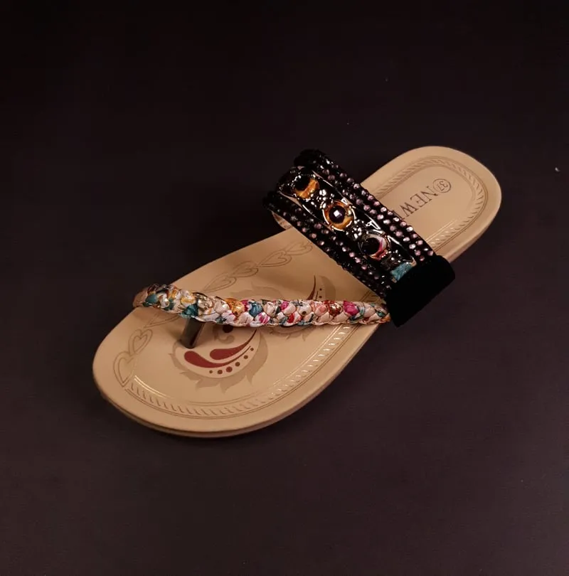 Women casual sandals