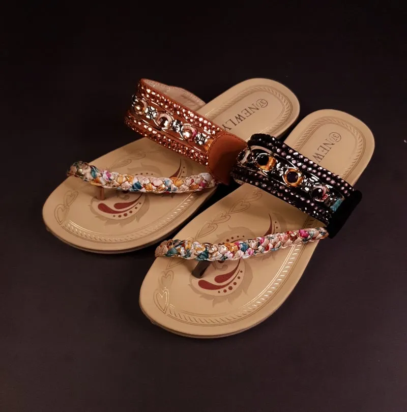 Women casual sandals