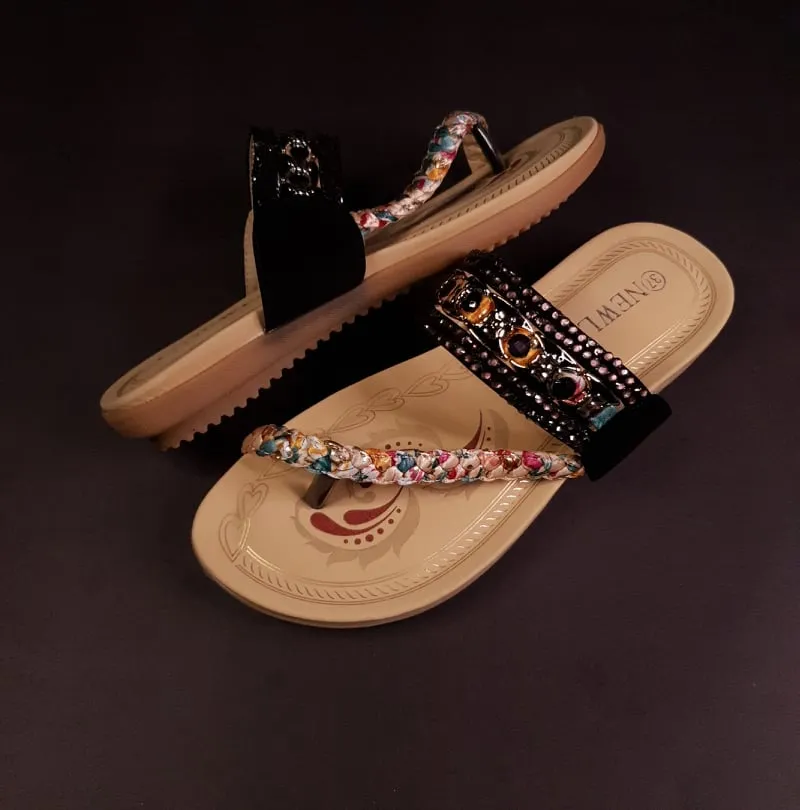 Women casual sandals