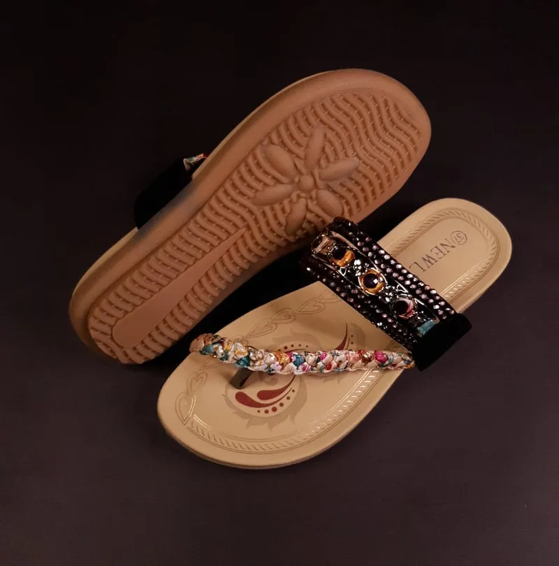 Women casual sandals