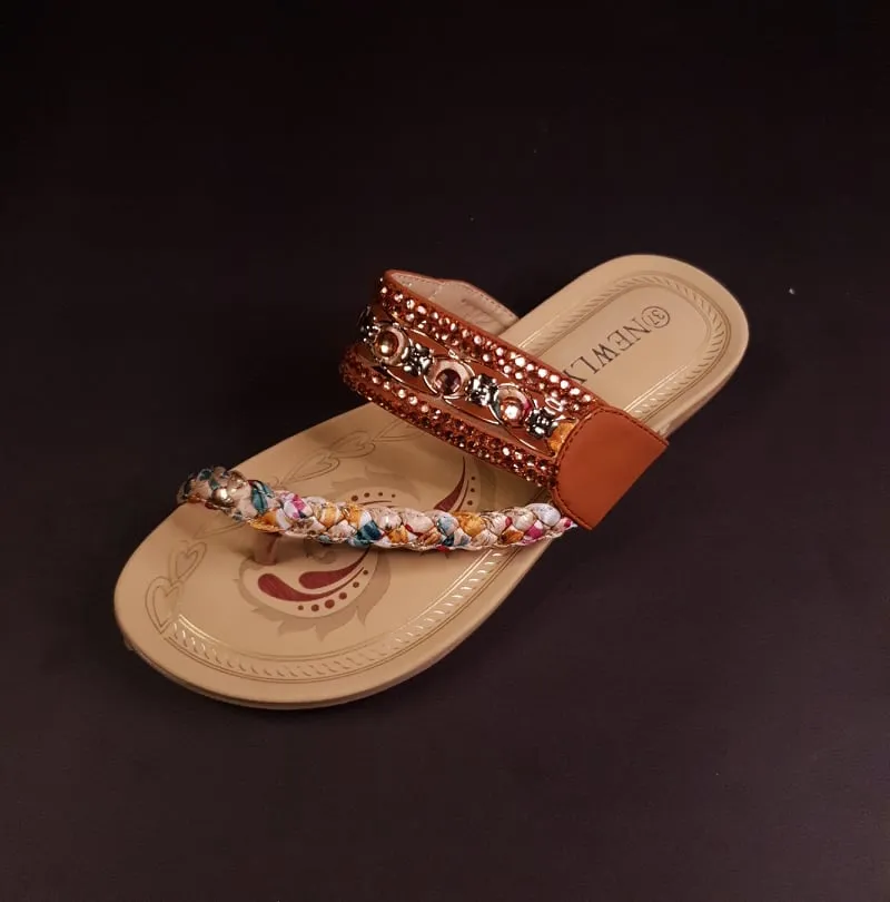 Women casual sandals