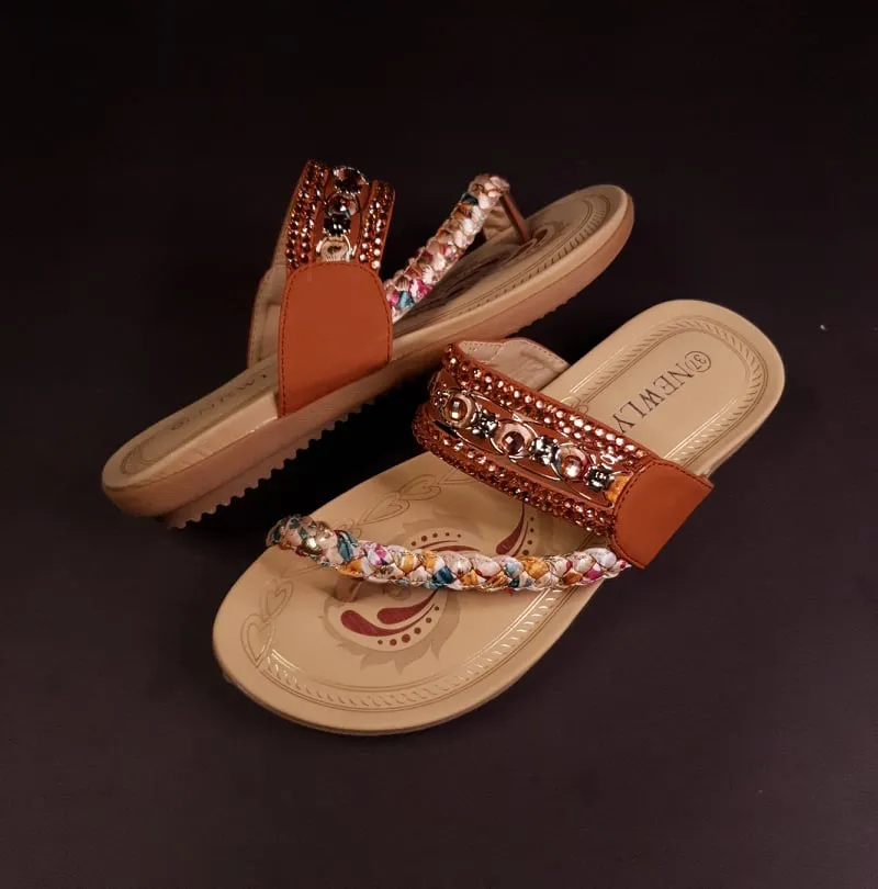 Women casual sandals