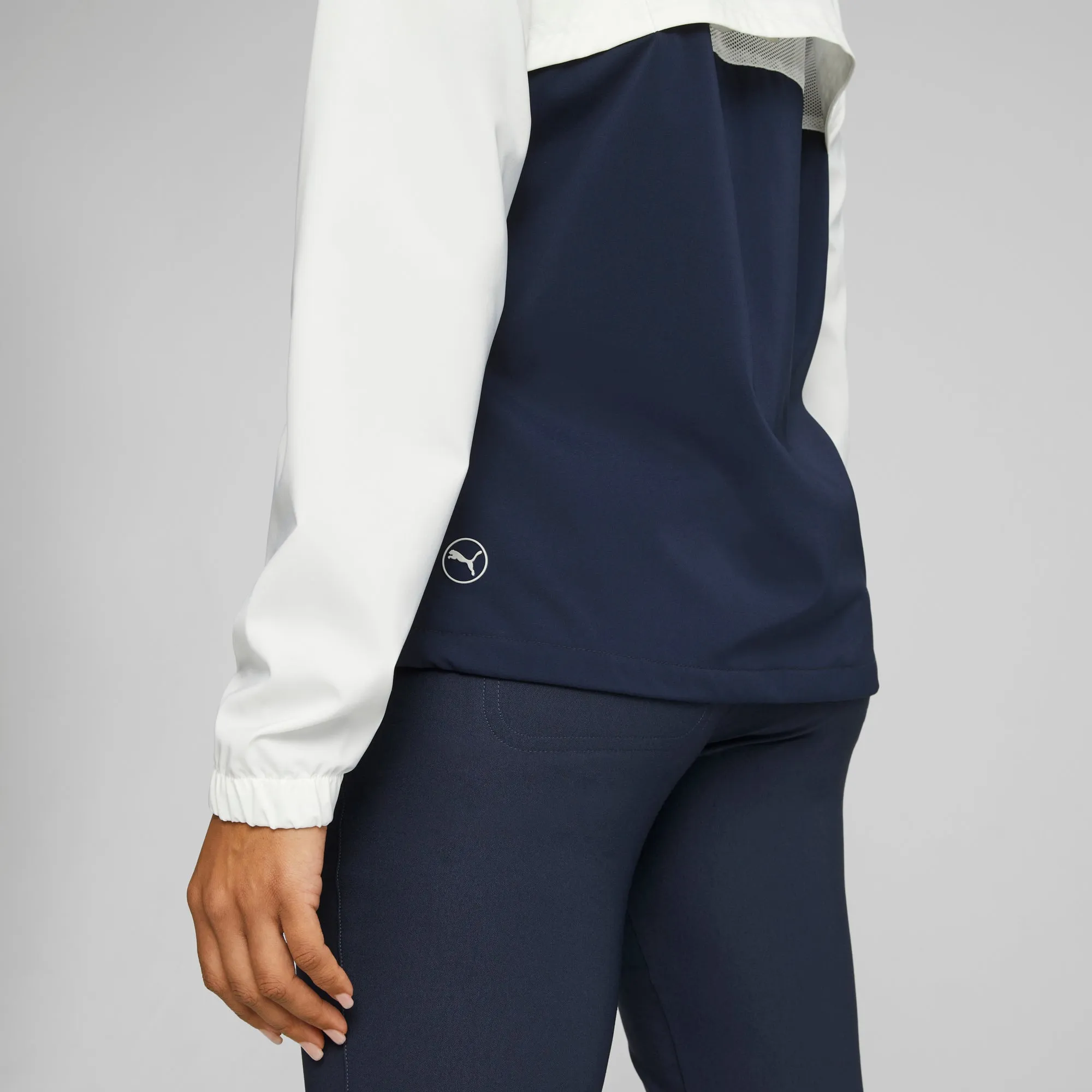 Women's Monterey Wind Golf Jacket